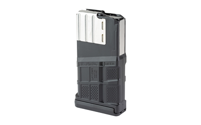 LANCER L7AWM GEN2 7.62 20RD BLK - Image 2