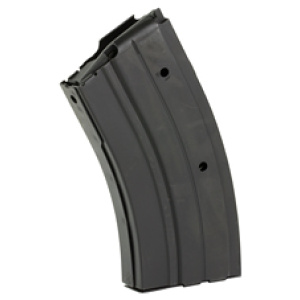 PROMAG RUGER MINI 30 7.62X39 20RD BL