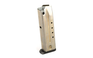 RUGER MAGAZINE P93-P94-P95- - P89-PC9 9MM LUGER 15RD S/S