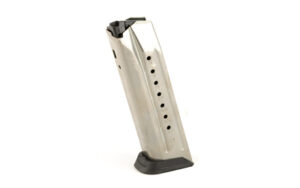 Ruger Handgun Magazine for American Pistol 9mm Luger 17rds Stainless