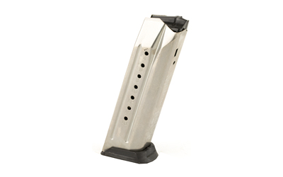 Ruger Handgun Magazine for American Pistol 9mm Luger 17rds Stainless - Image 2