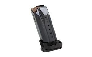 RUGER MAGAZINE SECURITY-380 BLK 15RD