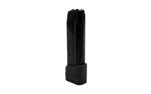 Shield Arms S15 Gen2 PowerCron Handgun Magazine Black 9mm Luger 20/rd