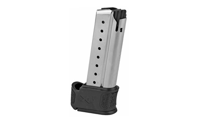 SPRINGFIELD ARMORY MAGAZINE XD-S MOD.2 9MM 9RD - Image 2