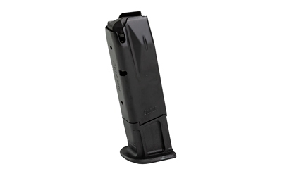 WALTHER MAGAZINE PDP FULL-SIZE - 9MM LUGER 10RD BLUED STEEL