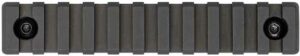 MI M-LOK RAIL SECTION 11 SLOT - FITS M-LOK RAILS