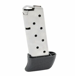 MAG KIMBER MICRO 9 9MM 8RD