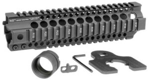 MIDWEST COMBAT QUAD RAIL 9.5"