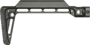 MIDWEST MINIMALISTIC FIXED STOCK BLK