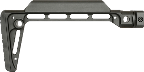 MIDWEST MINIMALISTIC FIXED STOCK BLK