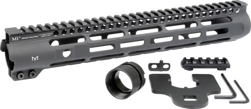 MIDWEST 12.625" SLIM LINE HANDGUARD