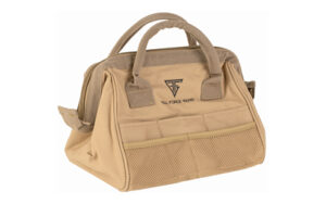 Full Forge Gear Storm Range Bag 9x12x9.5 Tan