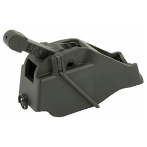 Ruger magazine loader for firearms ammunition.