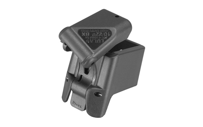 MagLULA Ruger Factory 10/22 BX .22LR LULA Mag Loader & Unloader Set Black - Image 2
