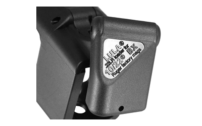 MagLULA Ruger Factory 10/22 BX .22LR LULA Mag Loader & Unloader Set Black - Image 3