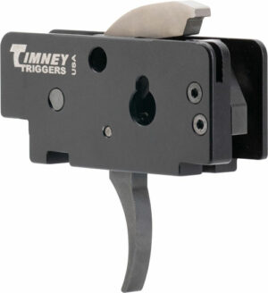 Timney HK MP5 Two-Stage Rifle Trigger Black