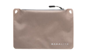 DAKA LITE POUCH SMALL FDE