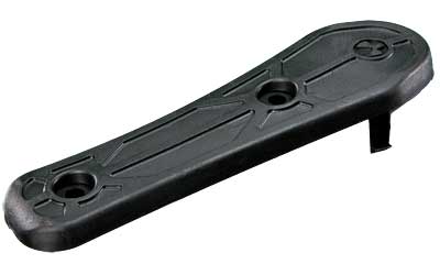 Plastic replacement armrest cap for chair