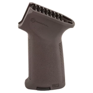 Magpul MOE rifle grip in dark earth color