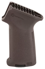 Magpul MOE rifle grip in dark earth color