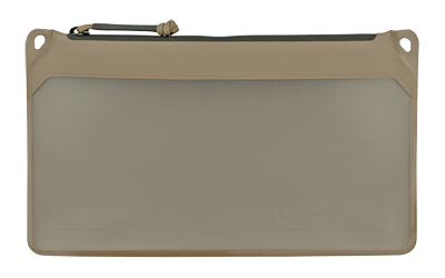 MAGPUL DAKA WINDOW POUCH MEDIUM FDE