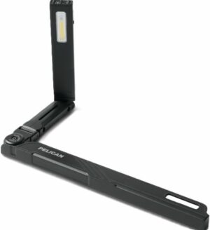 PELICAN MODLIGHT PIVOT FOR - PELICAN CASES 140 LUMENS