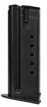 MAG DESERT EAGLE 44 8RD BLK