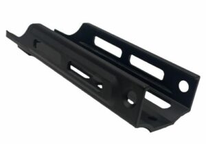 KDG FN SCAR 15P RAIL MREX15 - BLACK