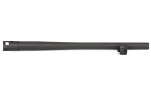 MSBRG XBBL 500 12/18.5"/PL CYL MATTE