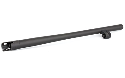 MSBRG XBBL 500 12/18.5"/PL CYL MATTE - Image 2
