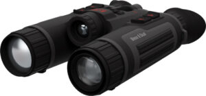 ATN Binox 6 Dual Binoculars Thermal 384×288 Day/Night 4K UHD Built-in LRF