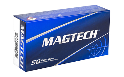 MAGTECH 45 ACP 230GR FMJ - 50RD 20BX/CS - Image 2