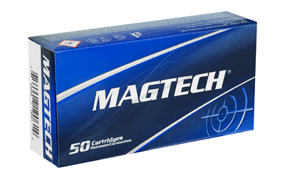 MagTech Handgun Ammunition .45 GAP 230 gr FMJ 837 fps 50/box - Image 2