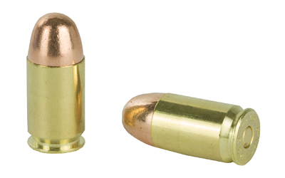 MagTech Handgun Ammunition .45 GAP 230 gr FMJ 837 fps 50/box - Image 4