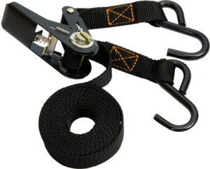 MUDDY TREE STAND REPLACEMENT - RATCHET STRAP 1"X8'