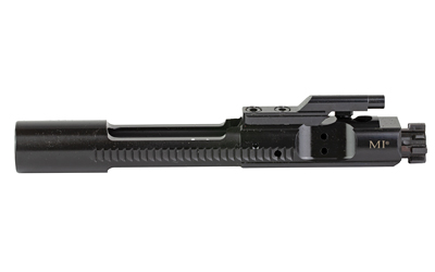 AR-15 bolt carrier group assembly