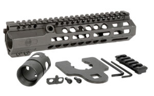 MI HANDGUARD CRM HD M-LOK 9.25 - " COMBAT RAIL FITS AR-15