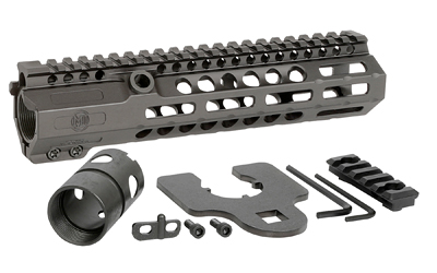 MI HANDGUARD CRM HD M-LOK 9.25 - " COMBAT RAIL FITS AR-15