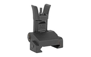 Midwest Combat Rifle Sight Front