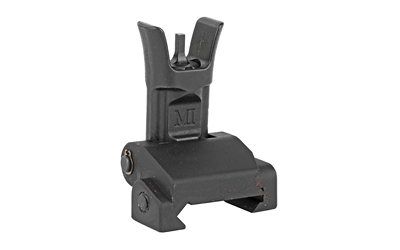 Midwest Combat Rifle Sight Front