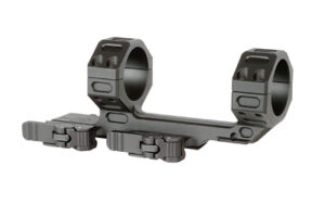 Midwest Industries MK2 QD Rifle Scope Mount Standard 34mm