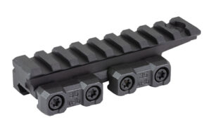 Midwest Industries MK2 1913 Riser 9 Slot