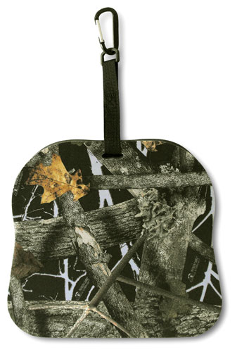 NEP SEAT PREDATOR XT - 3/4" 13"X14" REALTREE FABRIC