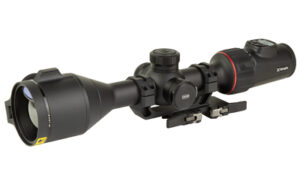 NOCPIX ACE THERMAL WEAPON - SIGHT LRF 640 50MM 3.5X