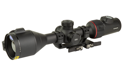 NOCPIX ACE THERMAL WEAPON - SIGHT LRF 640 50MM 3.5X