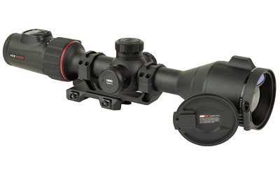 NOCPIX ACE THERMAL WEAPON - SIGHT LRF 640 50MM 3.5X - Image 2