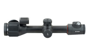 NOCPIX BOLT ACTION THERMAL - WEAPON SIGHT 256X192 25MM