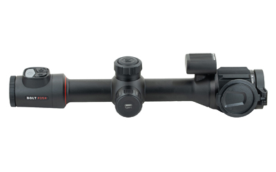 NOCPIX BOLT ACTION THERMAL - WEAPON SIGHT 256X192 25MM - Image 2