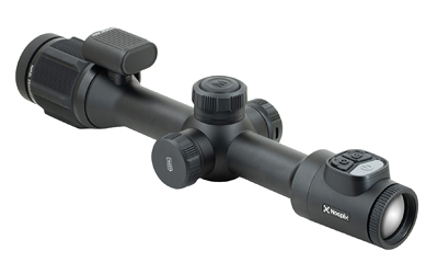 NOCPIX BOLT ACTION THERMAL - WEAPON SIGHT 256X192 25MM - Image 3