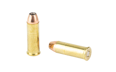 Nosler ASP Handgun Ammunition .44 Rem Mag 240gr JHP 1450 fps 20/ct - Image 4